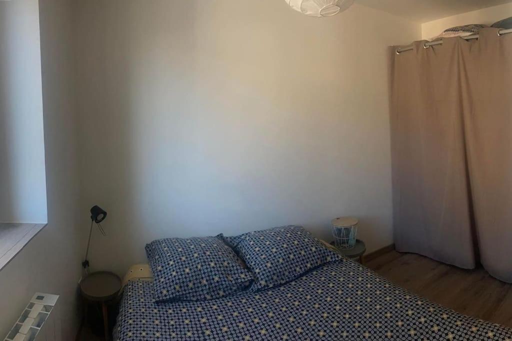 Ferienwohnung La Petite Boutique Rouge Cayeux-sur-Mer Exterior foto